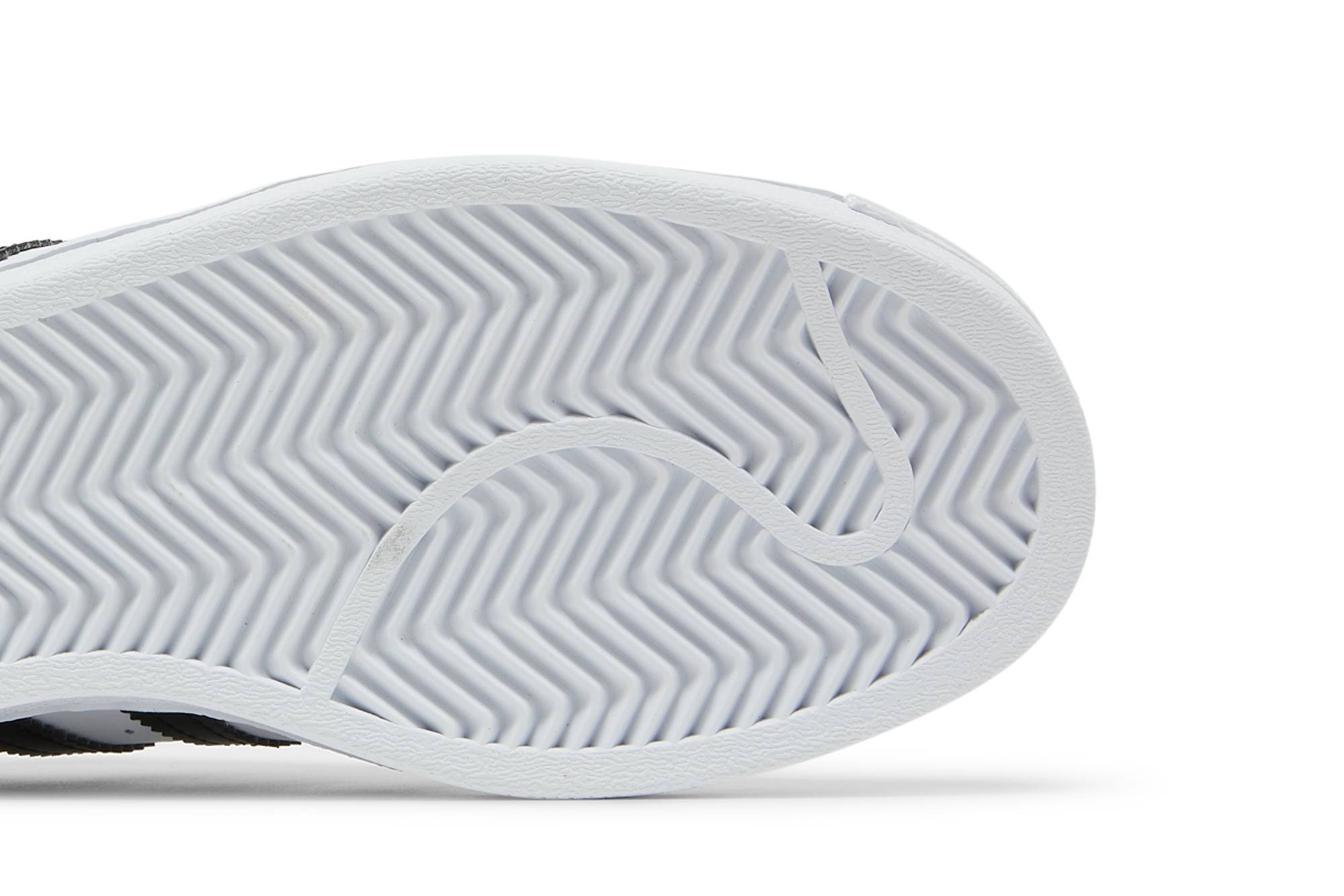 (W) adidas Superstar 'White Leopard' 圖 5