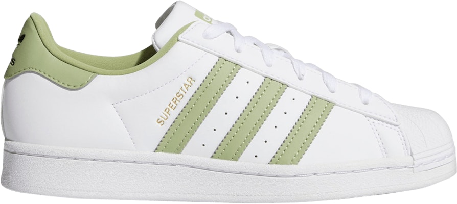 (W) アディダス スーパースター "白×ライム" (Adidas Superstar "Shiro × Raimu") GY5986 Buy (W) アディダス スーパースター "白×ライム" (Adidas Superstar "Shiro × Raimu") GY5986