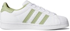Order (W) adidas Superstar 'Putih Magic Lime' GY5986