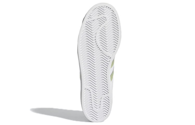 Details for (W) adidas Superstar 'Putih Magic Lime' GY5986