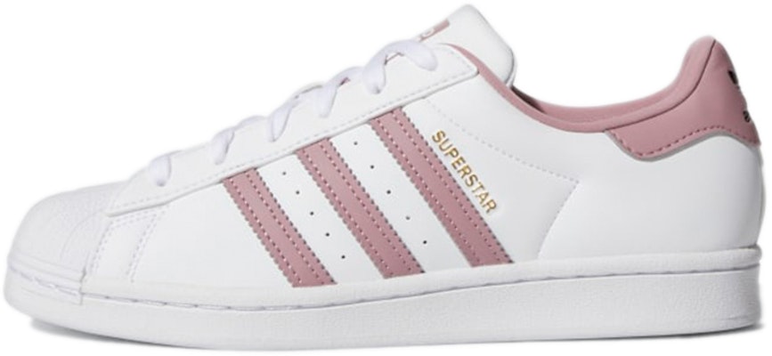 (Women) adidas Superstar 'White Magic Mauve' GY5987 Buy (Women) adidas Superstar 'White Magic Mauve' GY5987