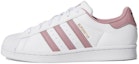 Buy (Women) adidas Superstar 'White Magic Mauve' GY5987