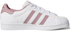 Order (Women) adidas Superstar 'White Magic Mauve' GY5987