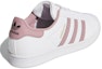 Shop (Women) adidas Superstar 'White Magic Mauve' GY5987