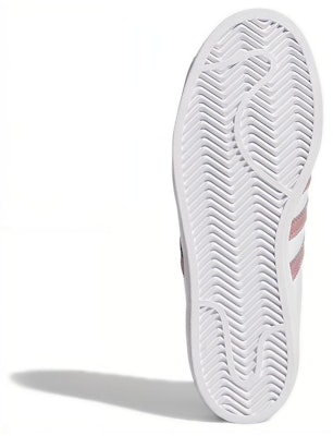 (Women) adidas Superstar 'White Magic Mauve' GY5987 Details for (Women) adidas Superstar 'White Magic Mauve' GY5987