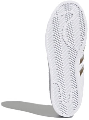 (W) adidas Superstar 'Putih Metalik' CG5463 Shop (W) adidas Superstar 'Putih Metalik' CG5463
