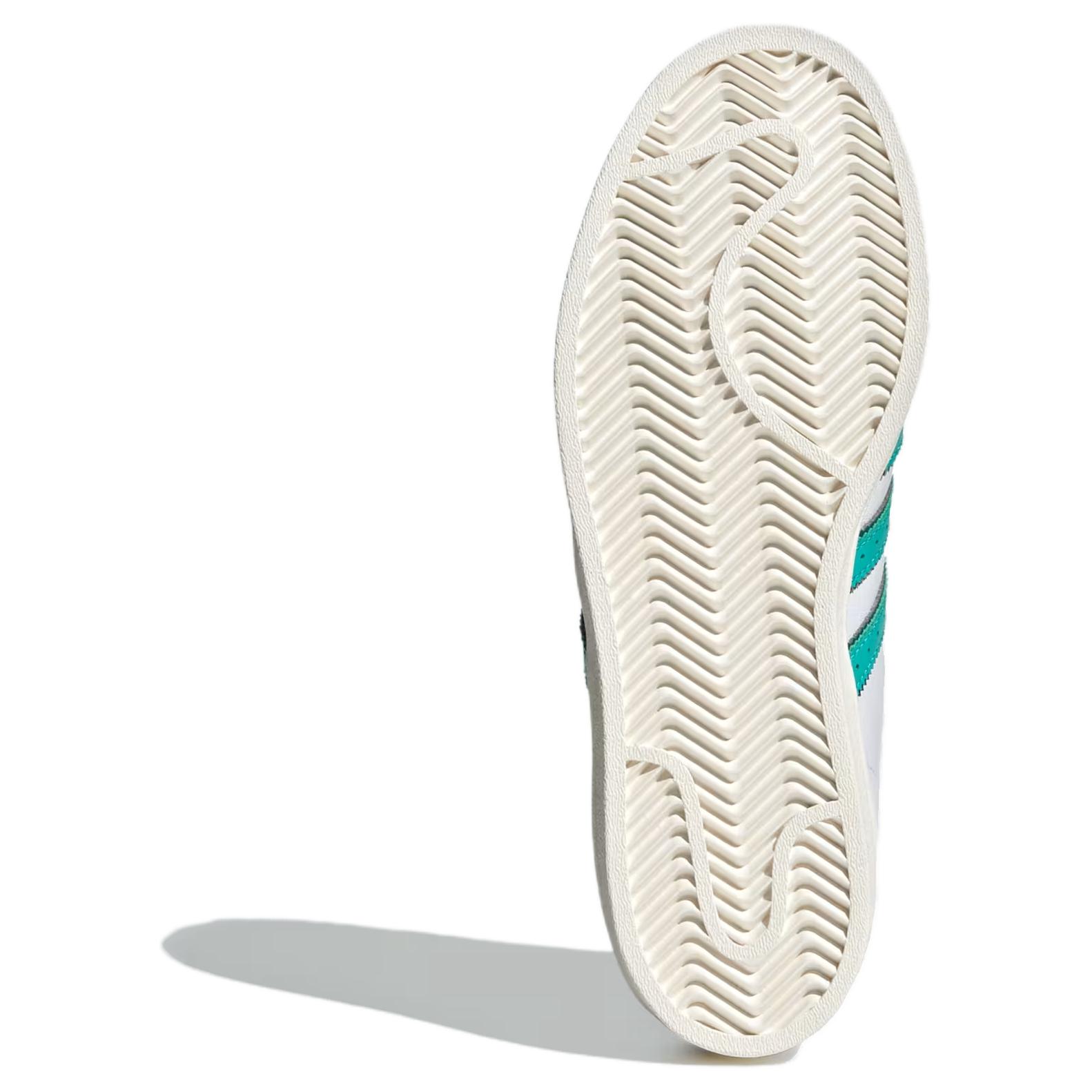 Details for (W) 阿迪达斯Superstar“白薄荷色” IG2218