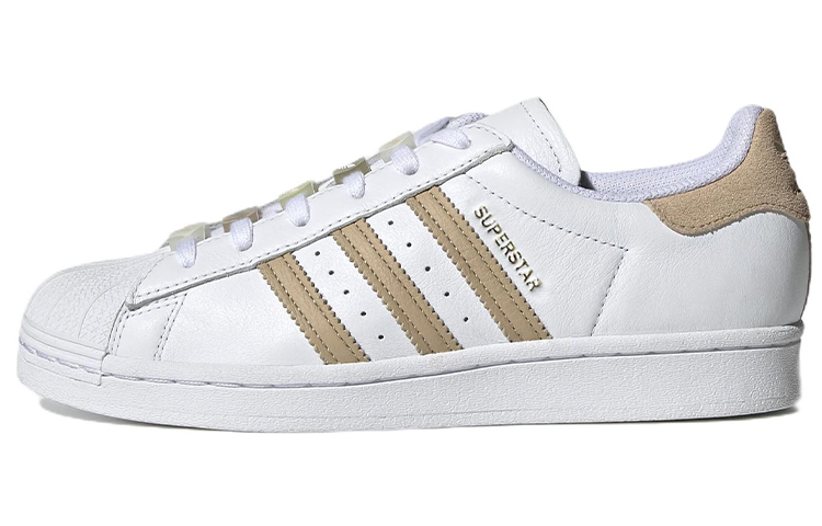 Buy (W) adidas Superstar 'Blanco Nude Pálido' GZ0868