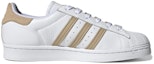 Order (W) アディダス スーパースター "白/ペールヌード" GZ0868