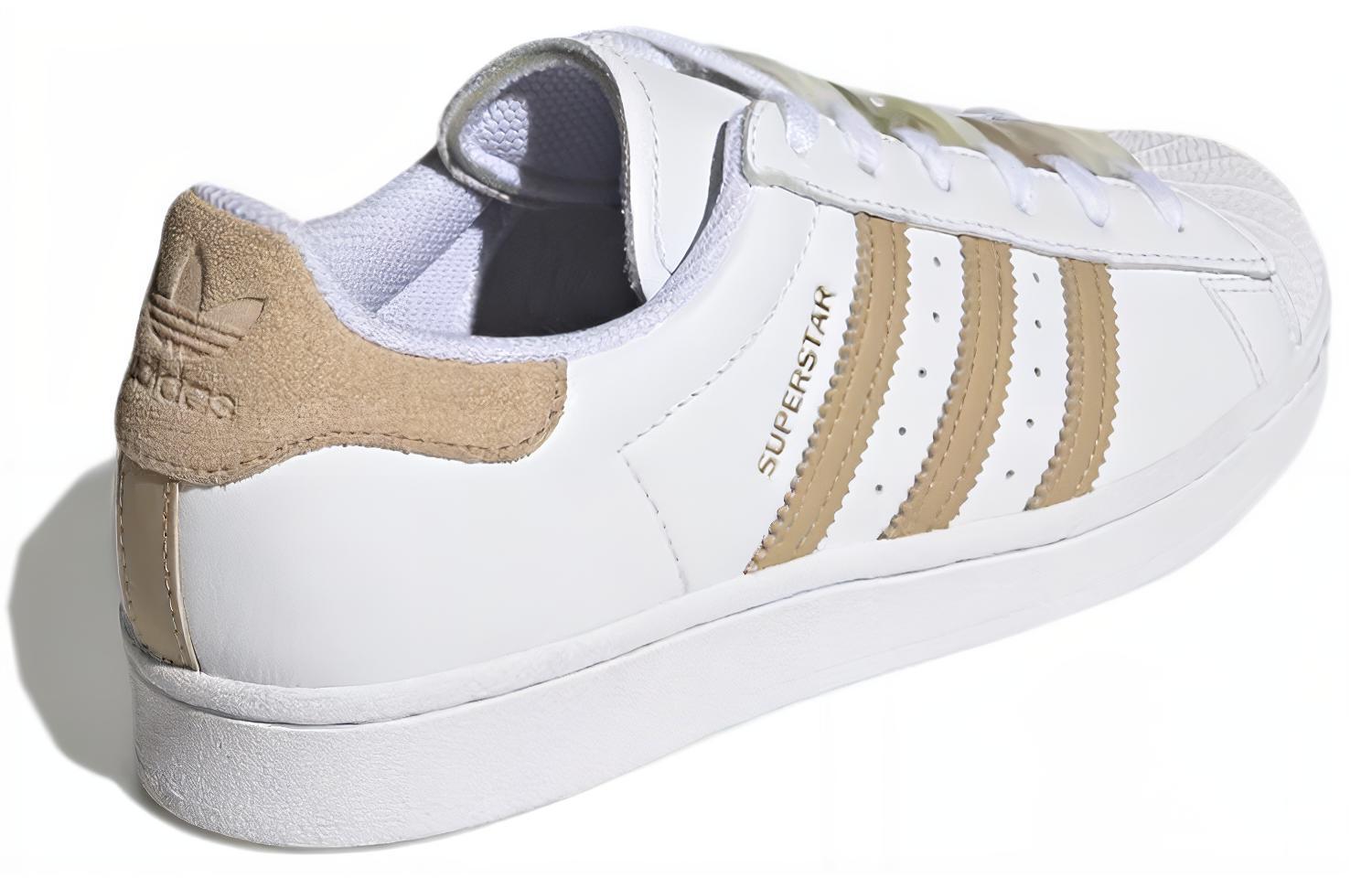 Purchase (W) adidas Superstar 'Blanco Nude Pálido' GZ0868