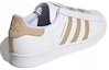 Purchase (W) アディダス スーパースター "白/ペールヌード" GZ0868
