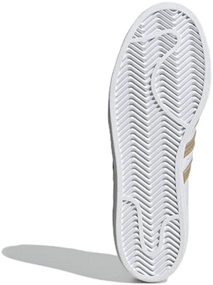 (W) アディダス スーパースター "白/ペールヌード" GZ0868 Details for (W) アディダス スーパースター "白/ペールヌード" GZ0868