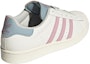 Lookbook (W) adidas Superstar 'Putih Merah Muda' GW7255
