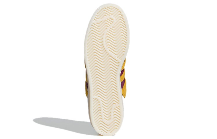 Details for (Women) adidas Superstar 'White Power Berry Gold' FZ3638