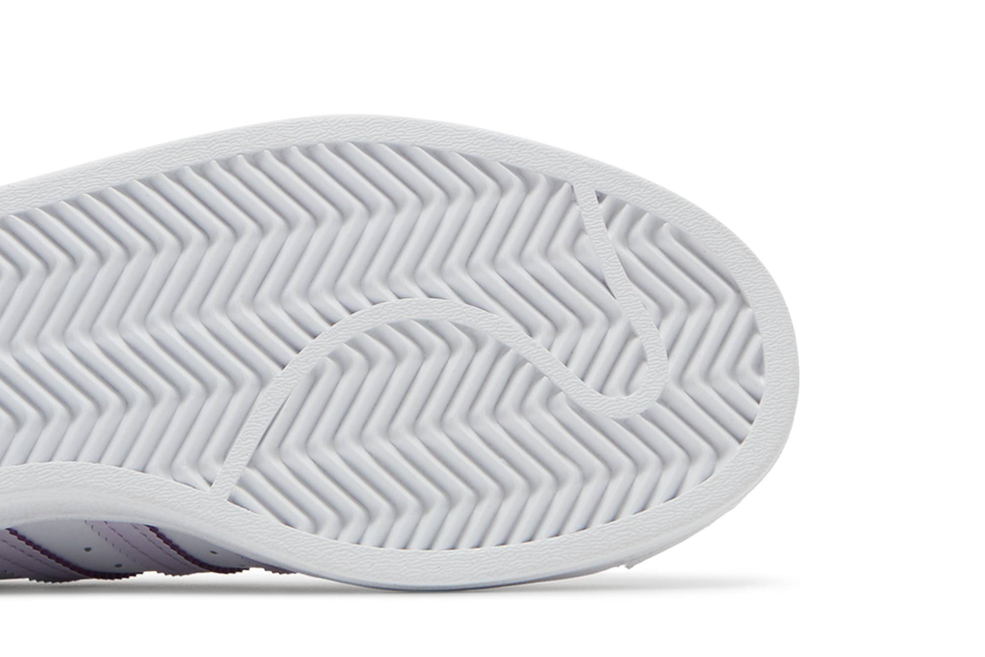 Purchase (W) 阿迪达斯Superstar白紫色调 GZ8143