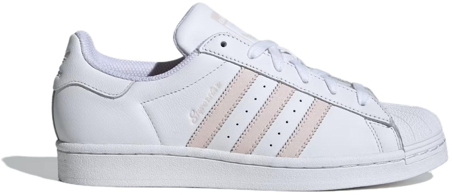 (W) アディダス スーパースター "ホワイト/プティ/モーブ" IE3001 Order (W) アディダス スーパースター "ホワイト/プティ/モーブ" IE3001