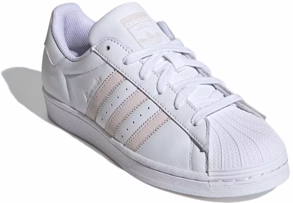 (W) アディダス スーパースター "ホワイト/プティ/モーブ" IE3001 Lookbook (W) アディダス スーパースター "ホワイト/プティ/モーブ" IE3001