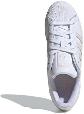 (W) adidas Superstar 'Blanco Putty Malva' IE3001 Purchase (W) adidas Superstar 'Blanco Putty Malva' IE3001