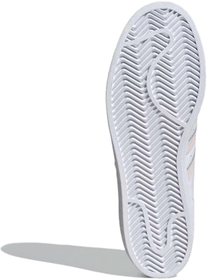 (W) アディダス スーパースター "ホワイト/プティ/モーブ" IE3001 Details for (W) アディダス スーパースター "ホワイト/プティ/モーブ" IE3001