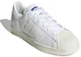 Shop (W) アディダス スーパースター "レインボーロゴ" GZ7537