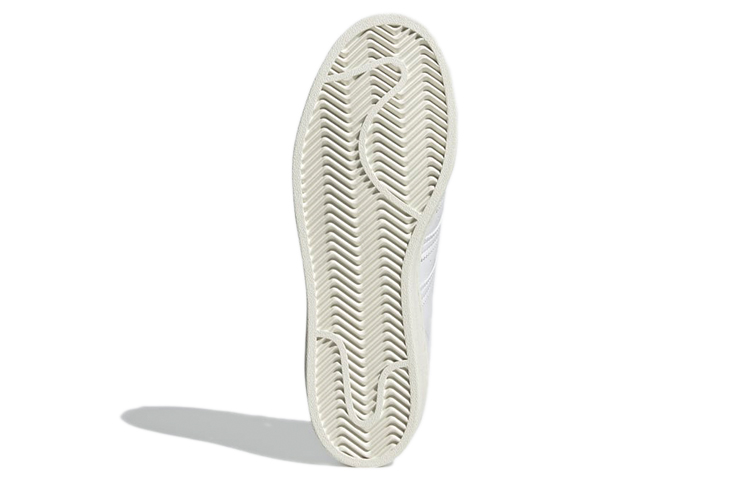 Sizing (W) アディダス スーパースター "レインボーロゴ" GZ7537