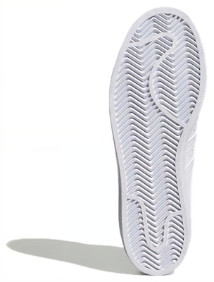 (W) アディダス スーパースター "白/リアルマゼンタ" FW3694 Details for (W) アディダス スーパースター "白/リアルマゼンタ" FW3694