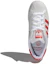 Purchase (女性款)adidas Superstar 'White Scarlet' FX8729