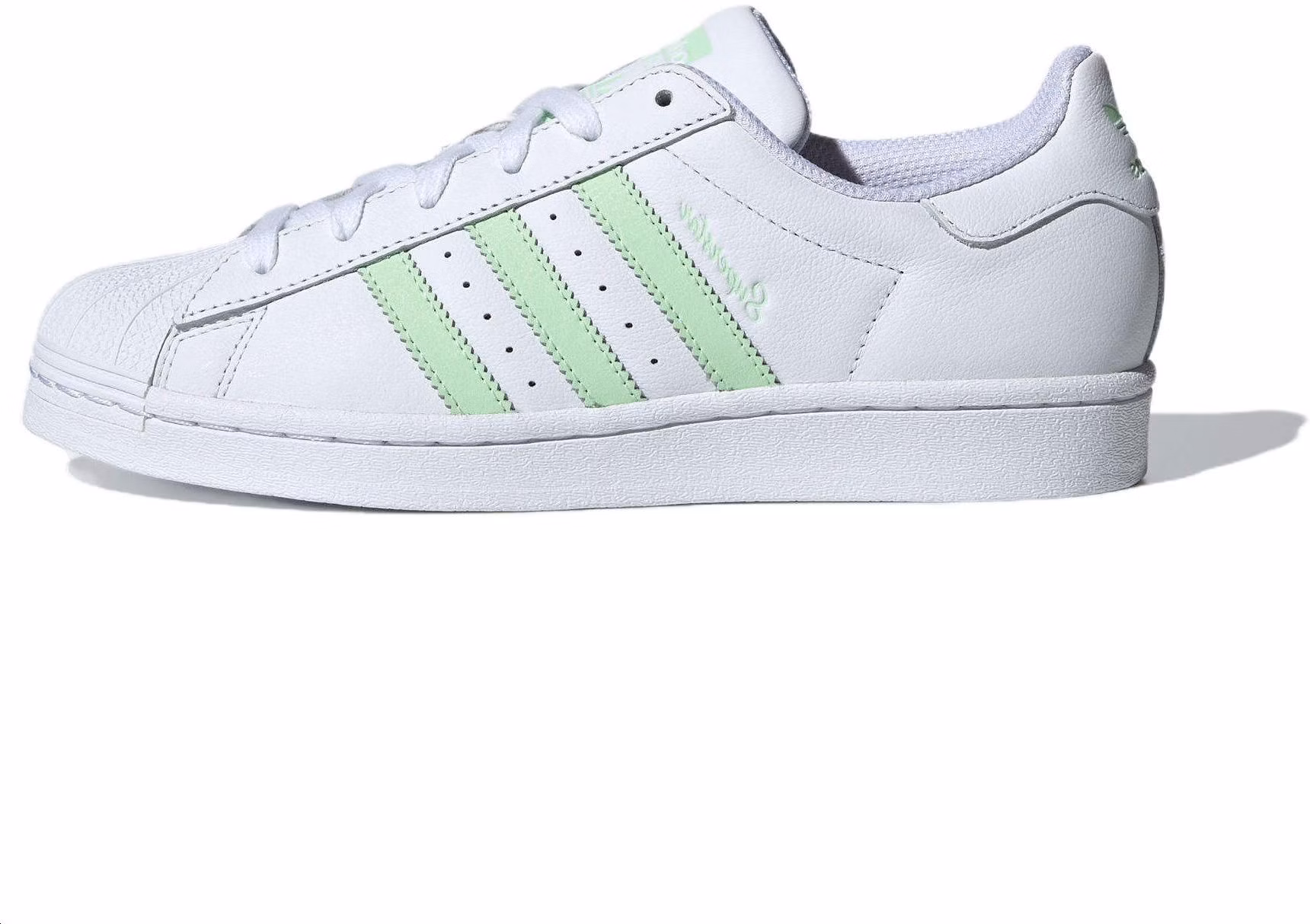 women-adidas-superstar-white-semi-green-spark-ie-3005