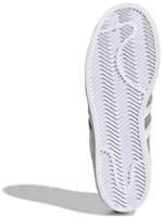 adidas originals Superstar 低筒 板鞋 女款 白灰銀 Details for adidas originals Superstar 低筒 板鞋 女款 白灰銀