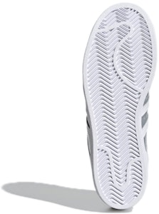 (W) アディダス スーパースター "白/シルバーメタリック" FX6048 Details for (W) アディダス スーパースター "白/シルバーメタリック" FX6048