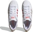 Purchase (W) adidas Superstar 'Putih Kulit Ular' HQ1918