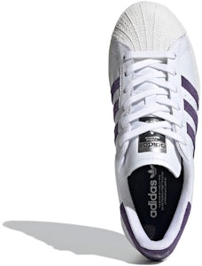 (W) 아디다스 슈퍼스타 '화이트 테크 퍼플' FV3373 Purchase (W) 아디다스 슈퍼스타 '화이트 테크 퍼플' FV3373