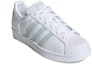 Lookbook (W) adidas Superstar 'Putih Hijau Kabut' EE7401