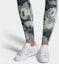 Sizing (W) adidas Superstar 'Putih Hijau Kabut' EE7401
