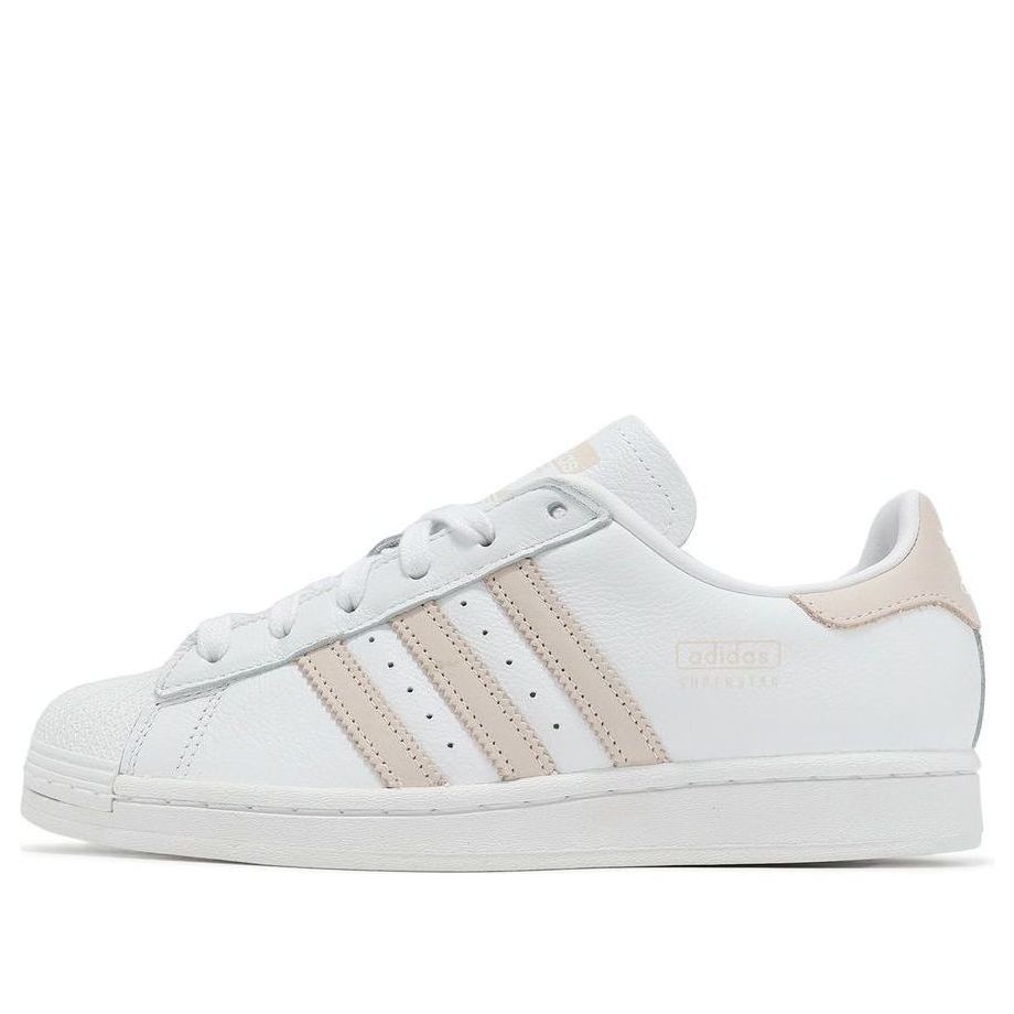 (Women) adidas Superstar 'White Wonder Quartz'