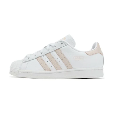 (W) adidas Superstar 'White Wonder Quartz'