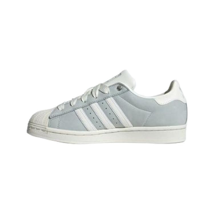 (Women) adidas Superstar 'Wonder Silver' IE3038