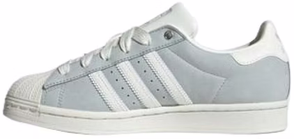 (Women) adidas Superstar 'Wonder Silver' IE3038 (Women) adidas Superstar 'Wonder Silver' IE3038