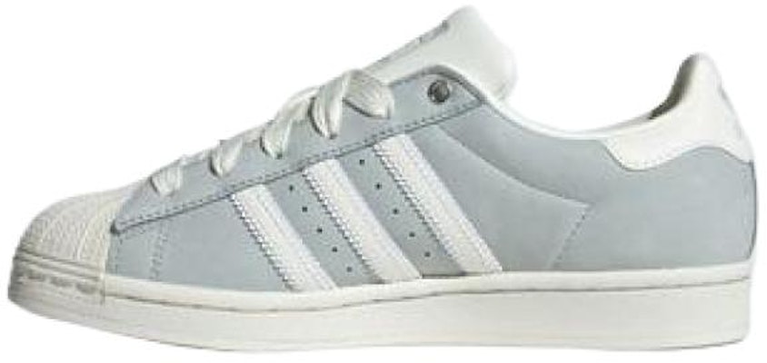 (女款)adidas Superstar 'Wonder Silver' IE3038 Buy (女款)adidas Superstar 'Wonder Silver' IE3038