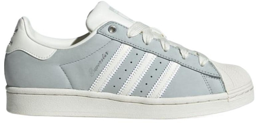 (女款)adidas Superstar 'Wonder Silver' IE3038 Order (女款)adidas Superstar 'Wonder Silver' IE3038