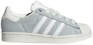 Order (女款)adidas Superstar 'Wonder Silver' IE3038