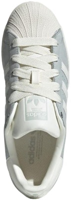 (女款)adidas Superstar 'Wonder Silver' IE3038 Shop (女款)adidas Superstar 'Wonder Silver' IE3038