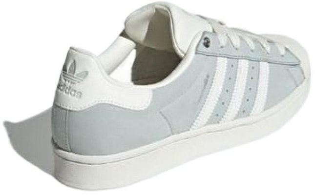 (女款)adidas Superstar 'Wonder Silver' IE3038 Purchase (女款)adidas Superstar 'Wonder Silver' IE3038