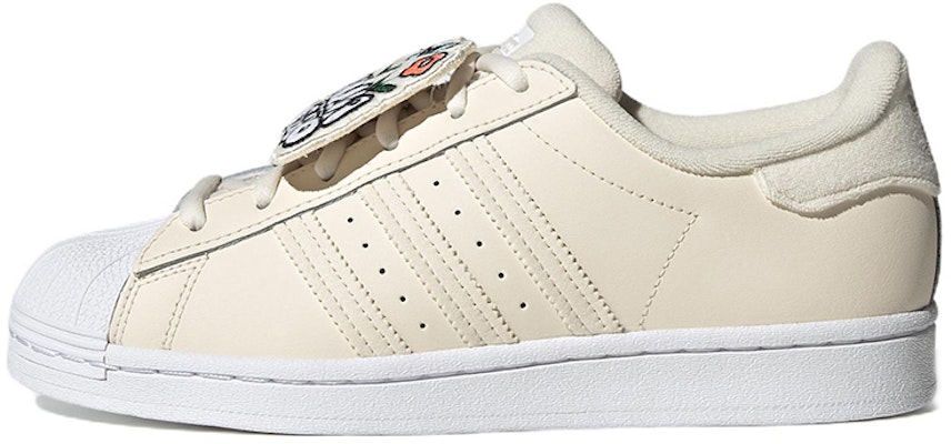 (W) adidas Superstar 'Putih Ajaib' GW0592 Buy (W) adidas Superstar 'Putih Ajaib' GW0592