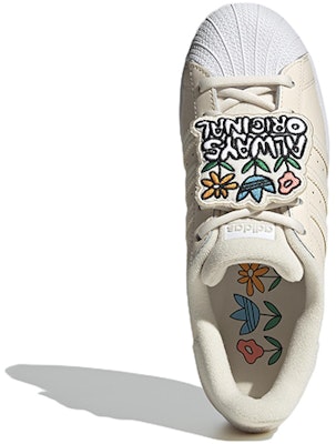 (W) adidas Superstar 'Putih Ajaib' GW0592 Purchase (W) adidas Superstar 'Putih Ajaib' GW0592