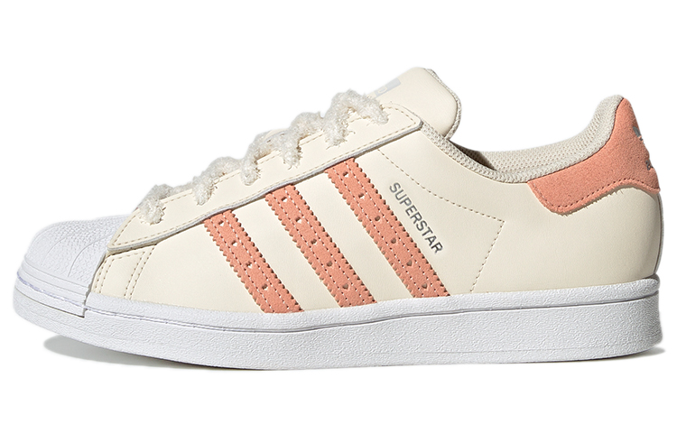 Buy (W) adidas Superstar 'Blanco Maravilla Rosa Ambiente' GX3641