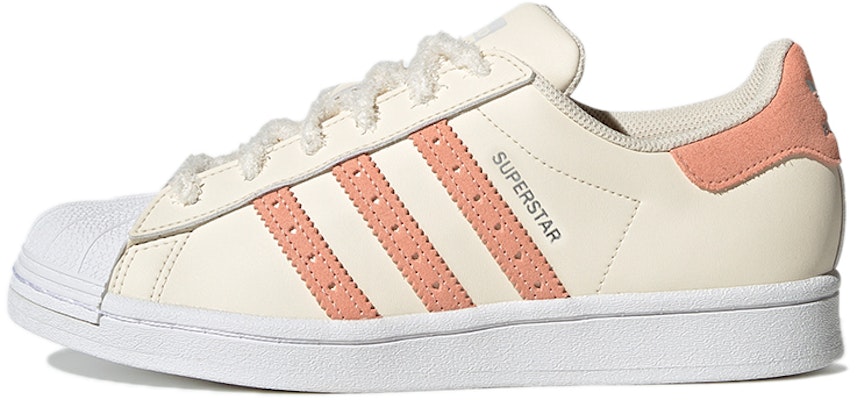 (W) adidas Superstar 'Blanco Maravilla Rosa Ambiente' GX3641 Buy (W) adidas Superstar 'Blanco Maravilla Rosa Ambiente' GX3641
