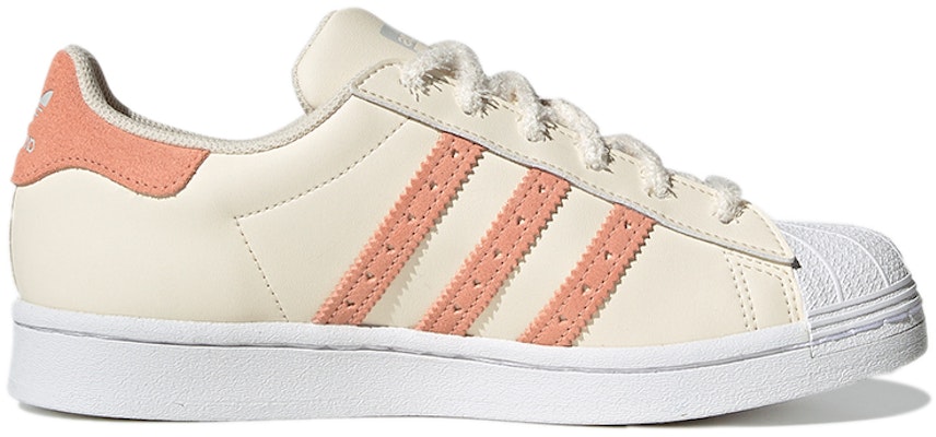 (W) adidas Superstar 'Blanco Maravilla Rosa Ambiente' GX3641 Order (W) adidas Superstar 'Blanco Maravilla Rosa Ambiente' GX3641