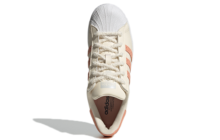 Purchase (W) adidas Superstar 'Blanco Maravilla Rosa Ambiente' GX3641