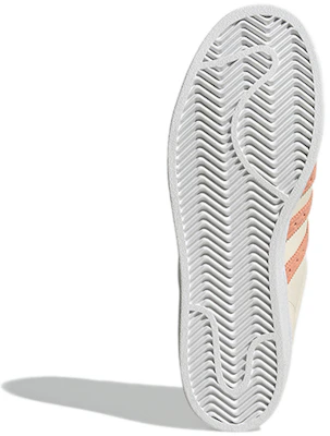 (W) adidas Superstar 'Blanco Maravilla Rosa Ambiente' GX3641 Details for (W) adidas Superstar 'Blanco Maravilla Rosa Ambiente' GX3641